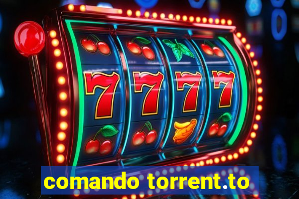 comando torrent.to